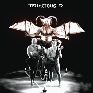 Tenacious D -  Tenacious D